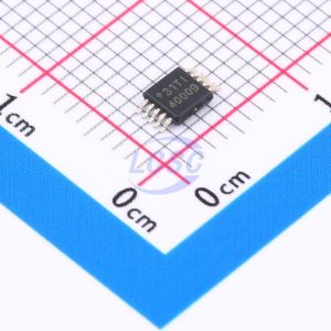 Texas Instruments TPS40009DGQR