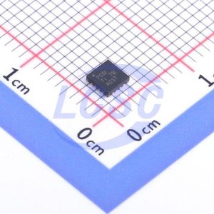 Texas Instruments TPS65632RTER
