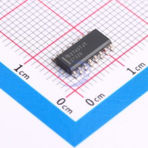 Texas Instruments UCC21220DR