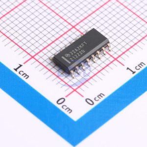 Texas Instruments UCC21222QDRQ1