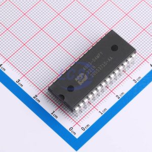 Nuvoton Tech ISD4003-04MPY