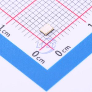 SST 2520 16M 9PF 10PPM