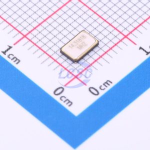 SST 5032 14.31818M 20PF 20PPM 4P