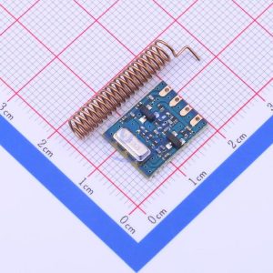 DreamLNK DL-TX1A-433M