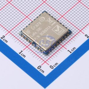RF Crazy RC6601A