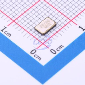 SST 5032 26M 18PF 20PPM 4P