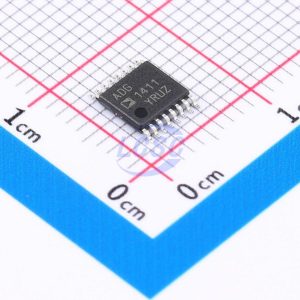 Analog Devices ADG1411YRUZ-REEL7