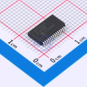 Microchip Tech MCP25625T-E/SS