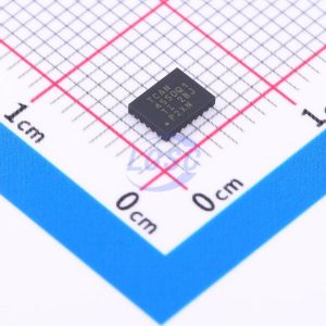 Texas Instruments TCAN4550RGYTQ1
