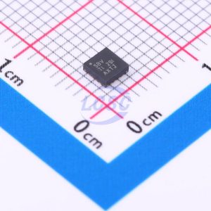 Texas Instruments TLV62090RGTT