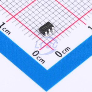Diodes Incorporated AP22811AW5-7