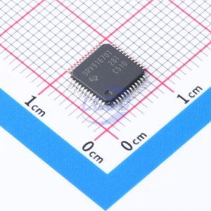Texas Instruments DRV91670TPHPR