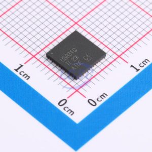 Texas Instruments DS90UB934TRGZTQ1