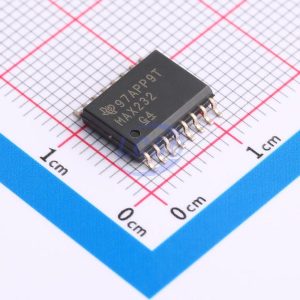 Texas Instruments MAX232DW
