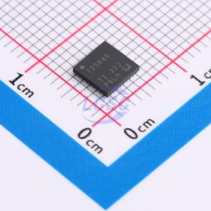 Texas Instruments TPS25846QWRHBRQ1