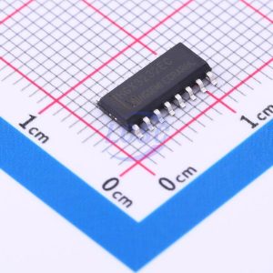 HGSEMI HGX3232ECM/TR