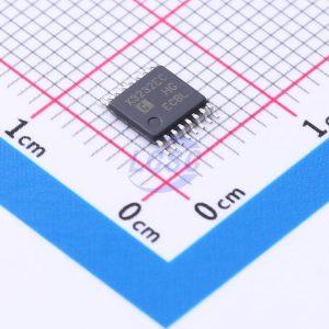 HGSEMI MAX3232ECMT/TR