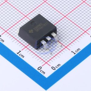Texas Instruments SM74611KTTR