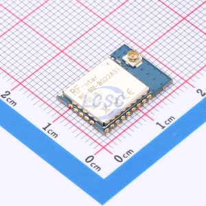 RF-star RF-BM-BG22A3I