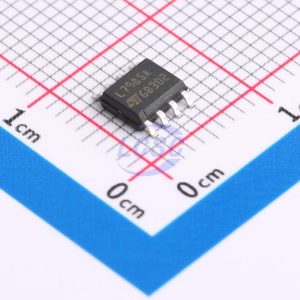 STMicroelectronics L7985A