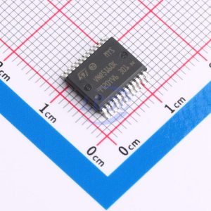 STMicroelectronics VNQ5160KTR-E