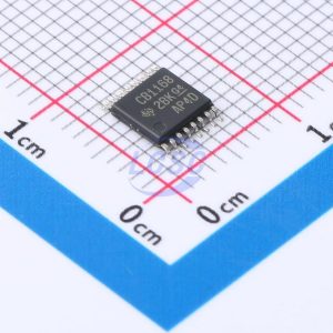 Texas Instruments SN65C1168PWR