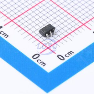 TOPPOWER(Nanjing Extension Microelectronics) TP4067-4.35V-SOT26-R