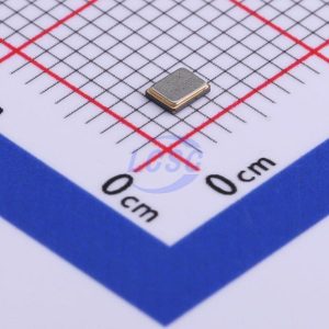 SJK(SHENZHEN CRYSTAL TECH) 7E16000E12UCG