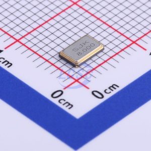 SJK(SHENZHEN CRYSTAL TECH) 7I08000F18UCG