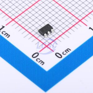 Texas Instruments TPS27082LDDCR