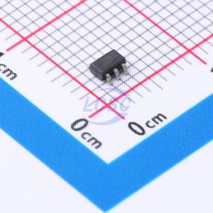 Microchip Tech MIC2039BYM6-TR