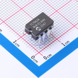 Microchip Tech TC7662AMJA