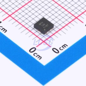 Texas Instruments BQ24061DRCR