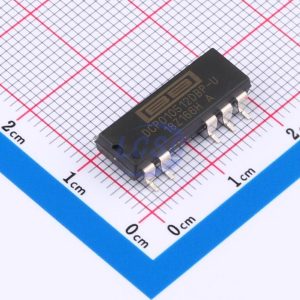 Texas Instruments DCP010512DBP-U/700