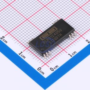 Texas Instruments DCR012405U/1K