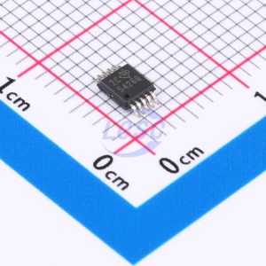 Texas Instruments TPS54260QDGQRQ1