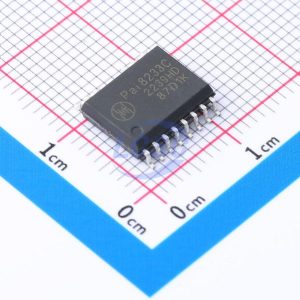 2Pai Semi Pai8233C-WR