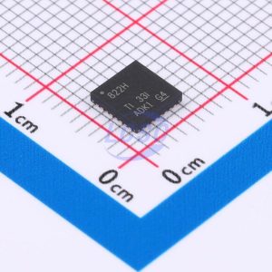 Texas Instruments DP83822HRHBR
