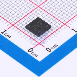Texas Instruments LP87702DRHBTQ1