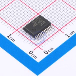 Texas Instruments TCA9535DBR