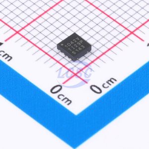 Texas Instruments TCAN1042HVDRBRQ1