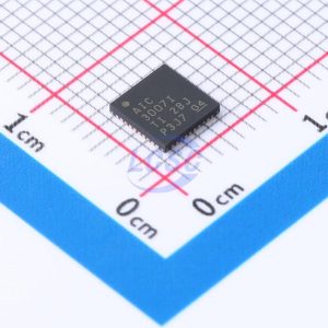 Texas Instruments TLV320AIC3007IRSBR