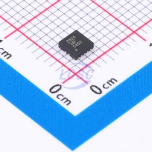 Texas Instruments TPS40304DRCT