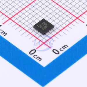 Texas Instruments TPS51219RTET