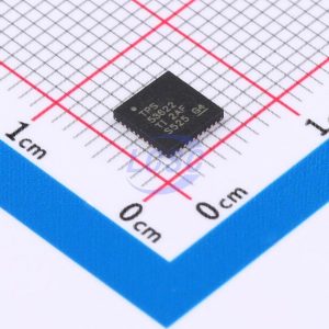 Texas Instruments TPS53622RSBT