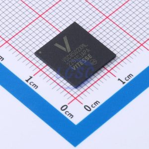 Microchip Tech VSC8502XML