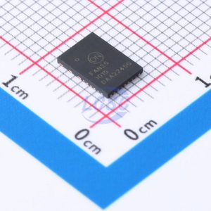 onsemi FAN251015MNTXG