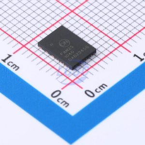 onsemi FAN251040MNTXG