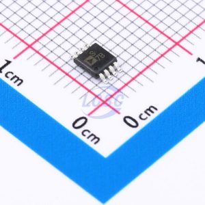 Analog Devices ADG722BRMZ-REEL7
