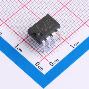 POWER INTEGRATIONS LNK501PN